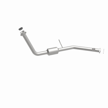 MagnaFlow Direct Fit Catalytic Converter 1986-1994 Suzuki Samurai 1.3