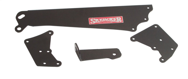 Skyjacker 1997-2006 Jeep Wrangler (TJ) Track Bar Bracket