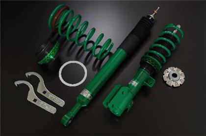 Tein - 92-95 Honda Civic (EH2/EH3) / 93-97 Honda Del Sol (EG1) Street Basis Z Coilovers