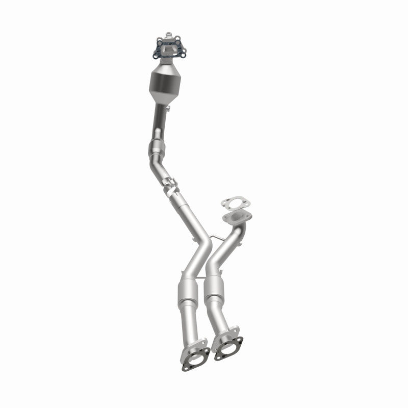 MagnaFlow Direct Fit Catalytic Converter 12-15 Cadillac SRX V6-3.6L (FWD Only)