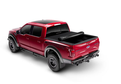 Truxedo 07-20 Toyota Tundra 8ft Sentry CT Bed Cover