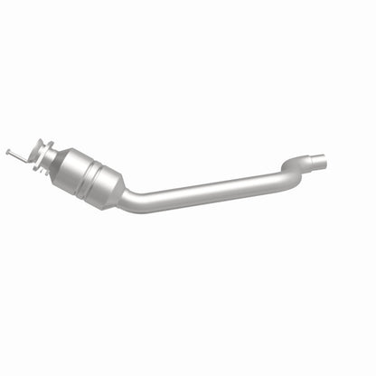 MagnaFlow Direct Fit Catalytic Converter 10-12 Jaguar XF 5.0L