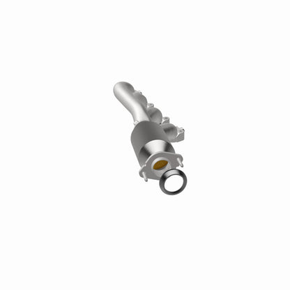 MagnaFlow DF Cat. Conv 05-06 Cadillac STS 4.6L D/S Manifold / 04-06 SRX 4.6L D/S Manifold (49 State)