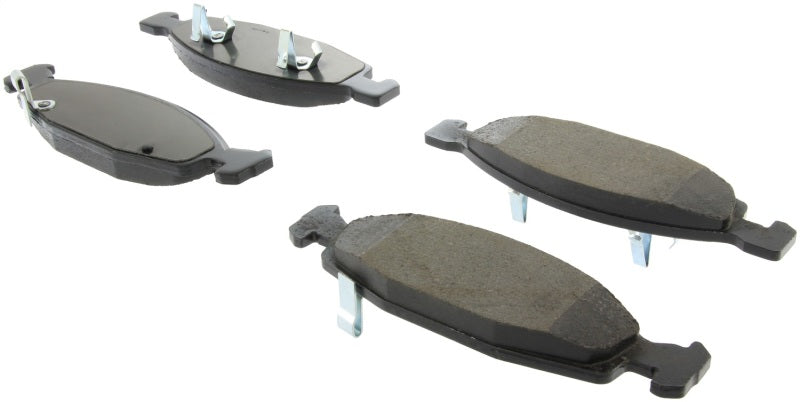 StopTech Street Brake Pads