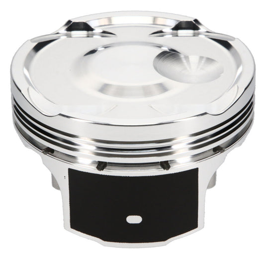 JE Pistons 2017+ GEN 2 Ecoboost 92.63mm Bore 10:1 CR Pistons - Single - Right