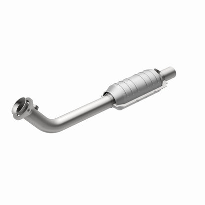 MagnaFlow Direct Fit Catalytic Converter 00-03 BMW X5 4.4L Driver Side OEM