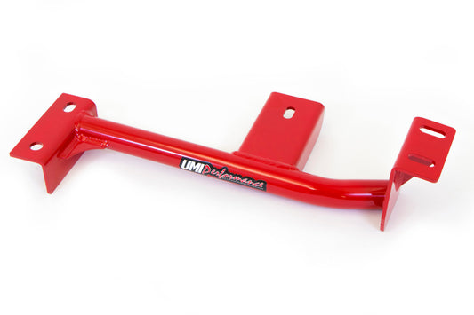 UMI Performance 98-02 GM F-Body TH350 Transmission Crossmember