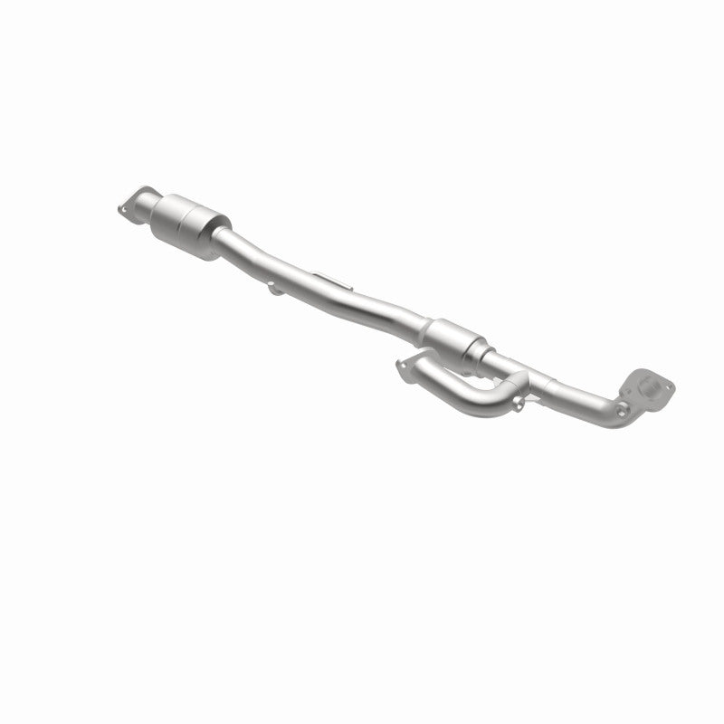 MagnaFlow DF Catalytic Conv 04-06 Lexus ES330 / 04-06 Toyota Camry/05-08 Solara 3.3L Y-Pipe Assembly