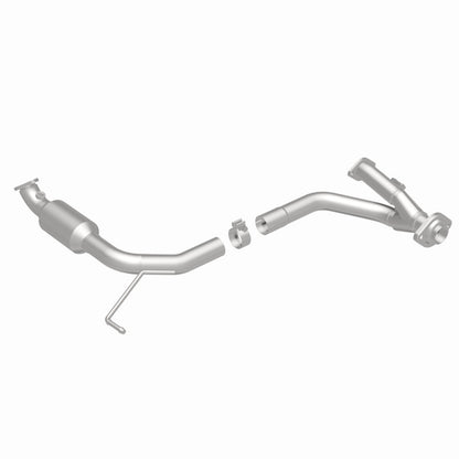MagnaFlow Direct Fit Catalytic Converter 05-09 Toyota Tacoma 4.0L D/S Rear (49 State)