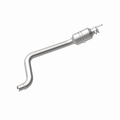 MagnaFlow Direct Fit Catalytic Converter 10-12 Jaguar XF 5.0L