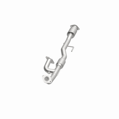 MagnaFlow DF Catalytic Conv 04-06 Lexus ES330 / 04-06 Toyota Camry/05-08 Solara 3.3L Y-Pipe Assembly
