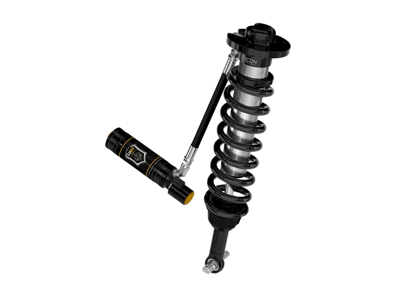 ICON 21-23 Ford F150 4WD 3in Lift 2.5 VS RR CDEV Coilover Kit