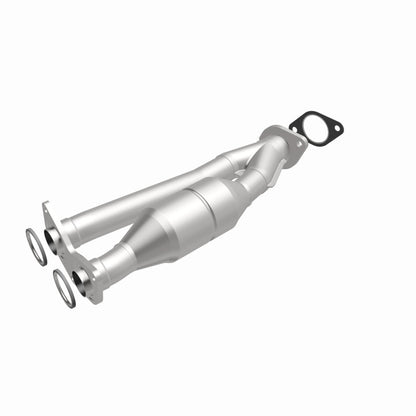 MagnaFlow Conv DF 2003 Mazda 6 3.0L Rear