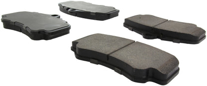 StopTech Performance Brake Pads