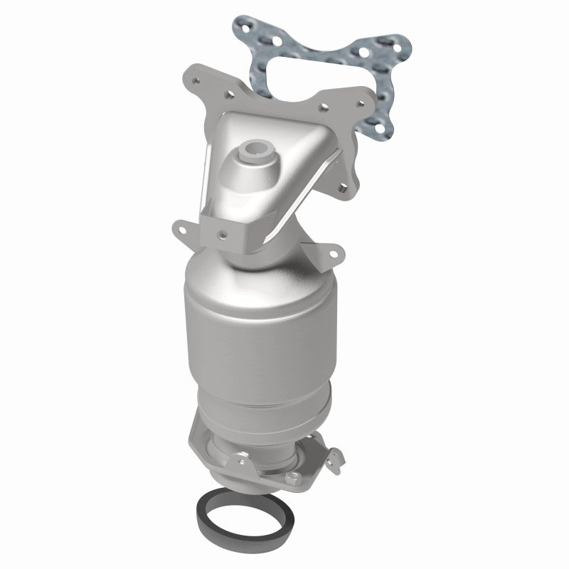 MagnaFlow Direct Fit Catalytic Converter 12-14 Honda CR-V 2.4L