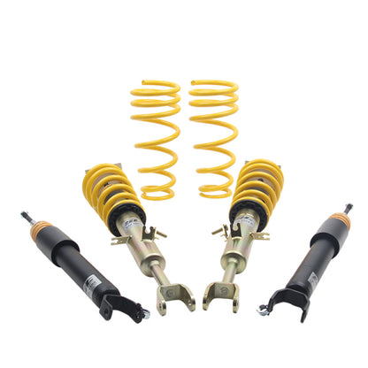 ST X-Height Adjustable Coilovers 03-08 Nissan 350Z (incl. Convertible)