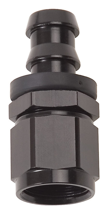 Russell Performance -4 AN Twist-Lok Straight Hose End