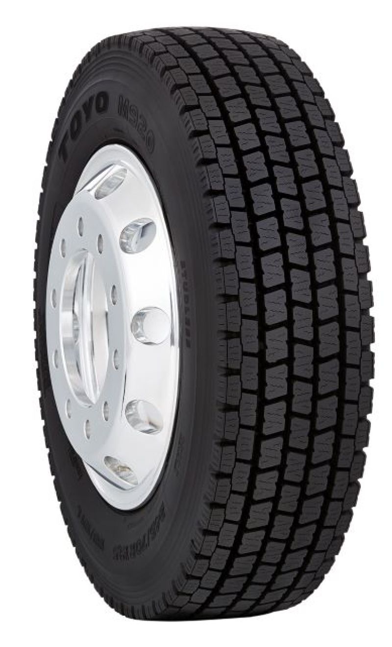 Toyo M920 - 225/70R195 125/123N (G/14) M920 TL (4.44 FET Inc.)