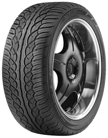 Yokohama Parada Spec-X Tire - 325/45R24 116V