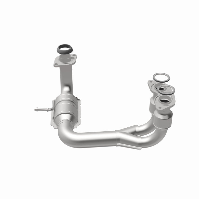 MagnaFlow Direct Fit Catalytic Converter OEM Grade 00-05 Toyota MR2 Spyder 1.8L Rear