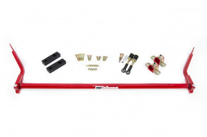 UMI Performance 1-1/4in Splined Front Sway Bar (Stock Style End Links)