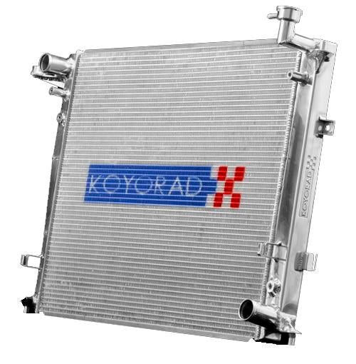 Koyo - 94-01' Acura Integra (MT w/ Showa/Denso OEM) Radiator