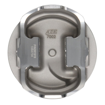 JE Pistons Chevrolet Big Block 4.500in Bore 1.645in CH 1.00 CC Piston Kit