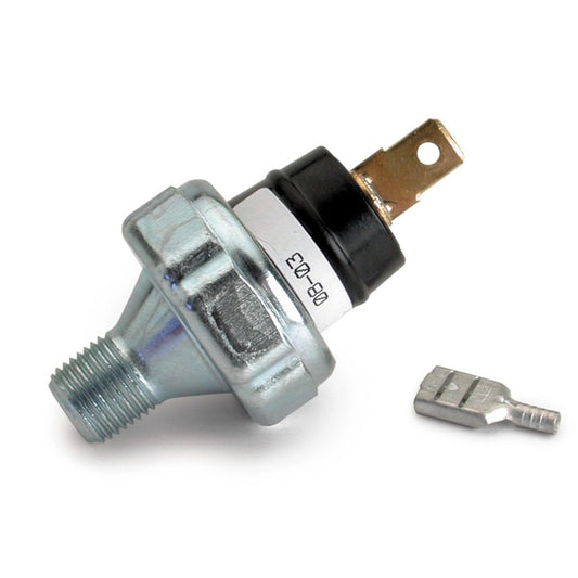 Autometer Pro-Lite Pressure Switch 18 PSI