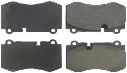 StopTech Street Touring Brake Pads