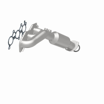 MagnaFlow California CARB Compliant Direct Fit Catalytic Converter - 06-13 Lexus IS350 V6 3.5L