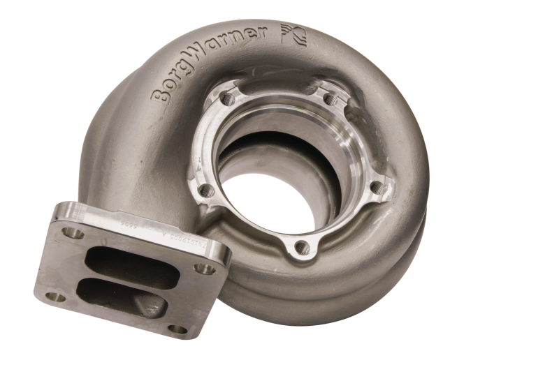 BorgWarner Turbine Housing SX S300 A/R 1.00 68mm