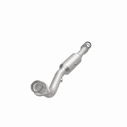 MagnaFlow Direct Fit Catalytic Converter 03-10 Honda Truck Element 2.4L Manifold