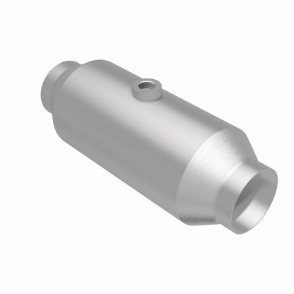 MagnaFlow California Grade CARB Universal Catalytic Converter - 2in In / 2in Out / 11in Long