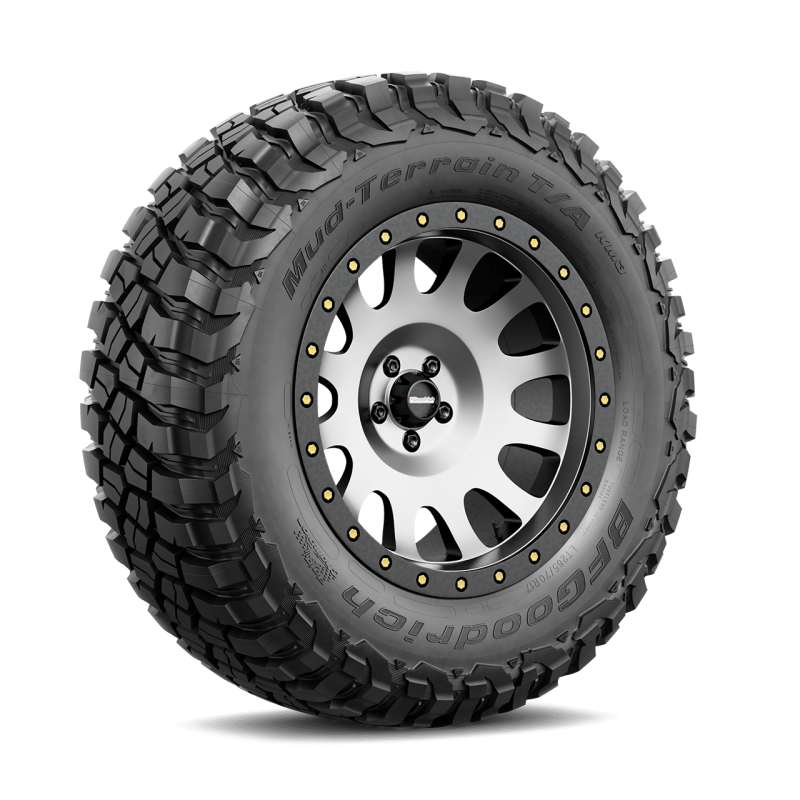 BFGoodrich Mud-Terrain T/A KM3 LT295/65R20 129/126Q