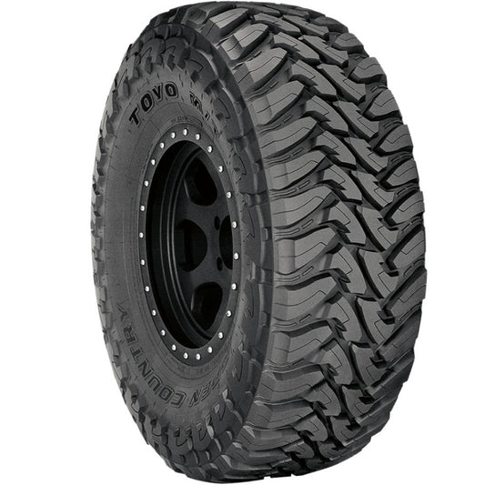 Toyo Open Country M/T Tire - 33X12.50R22LT 114Q F/12