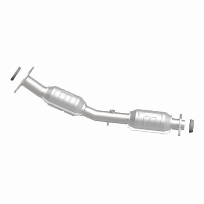MagnaFlow Direct Fit Catalytic Converter 07-12 Nissan Versa 1.8L