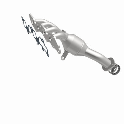 MagnaFlow Direct Fit Catalytic Converter 09-10 Mazda 6 2.5L