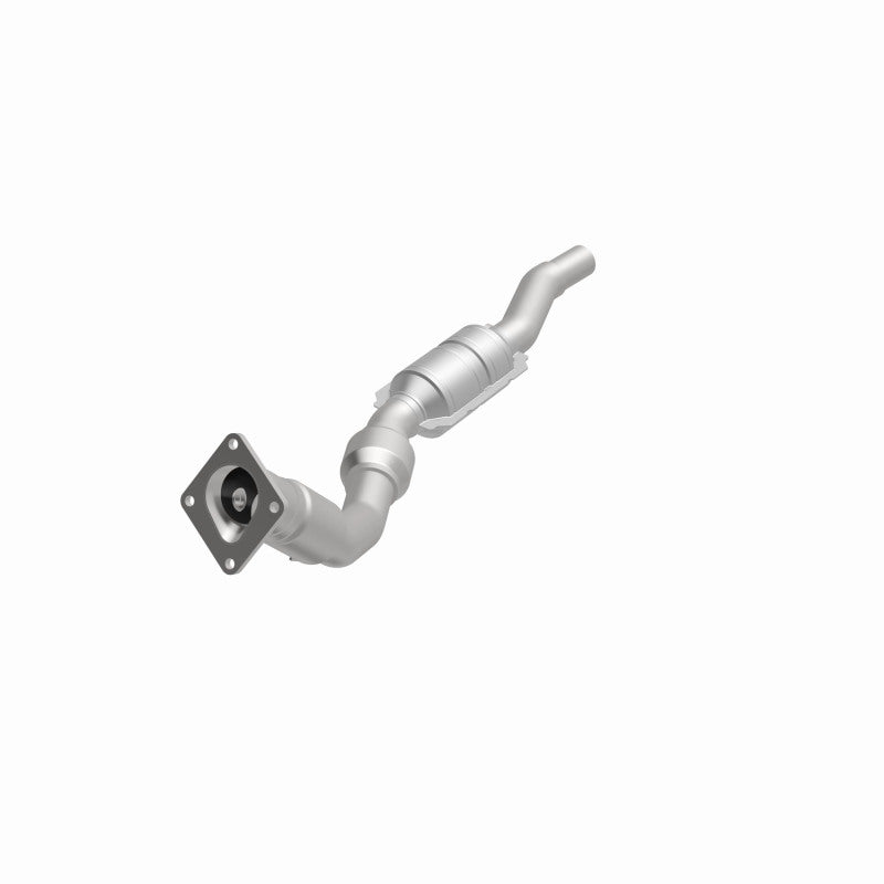 MagnaFlow Direct Fit Catalytic Converter 00-02 Audi A6 Quattro 2.7L