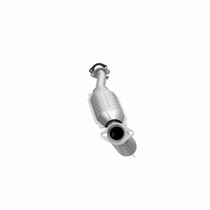 MagnaFlow Direct Fit Catalytic Converter 96-00 Crown Vic 4.6L OEM