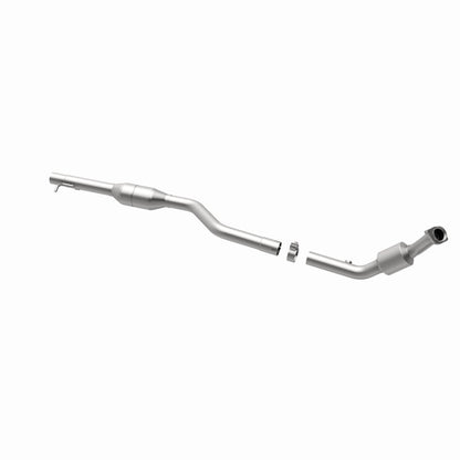 MagnaFlow Direct Fit Catalytic Converter 99-02 Mercedes SL500 5.0L