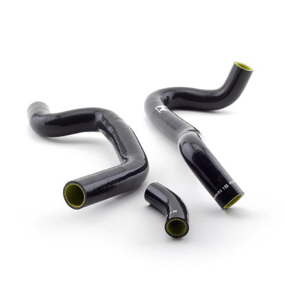 Hybrid Racing - Silicone Radiator Hoses (06-11 Civic Si)