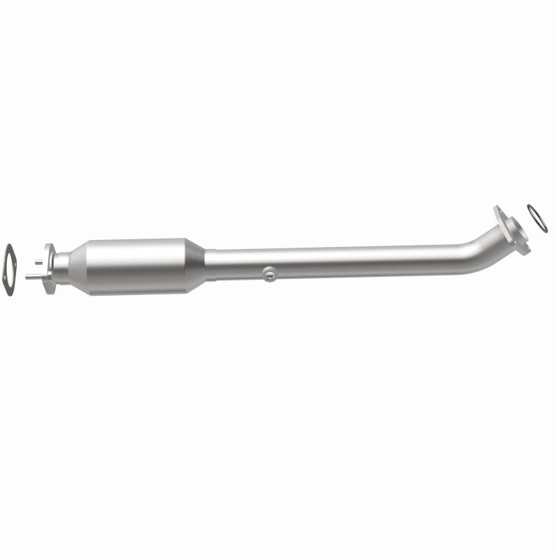 MagnaFlow Direct Fit Catalytic Converter 05-13 Nissan Frontier 2.5L