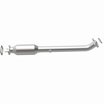 MagnaFlow Direct Fit Catalytic Converter 05-13 Nissan Frontier 2.5L