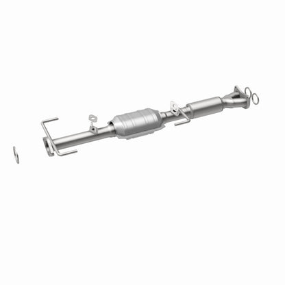 MagnaFlow Direct Fit Catalytic Converter Previa 95-96 2.4L