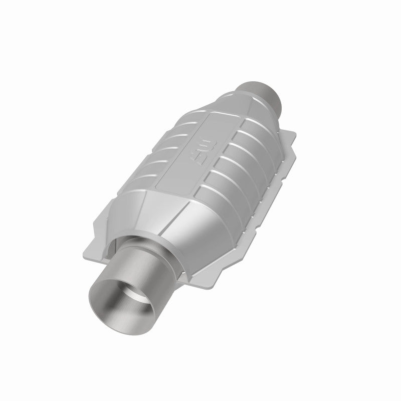 MagnaFlow Universal Catalytic Converter 2.25 inch T2 Rear