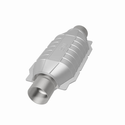 MagnaFlow Universal Catalytic Converter 2.25 inch T2 Rear
