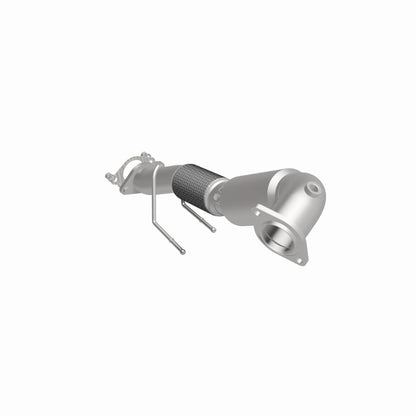 MagnaFlow DF Cat. Conv 2017-2019 Ford Escape L4 OEM Underbody Single (Not for sale in California)