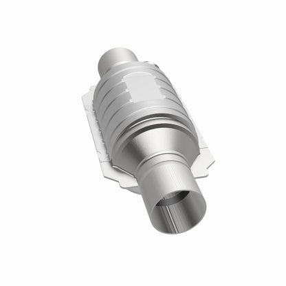 MagnaFlow Universal Catalytic Converter 1.75inch w/ single O2