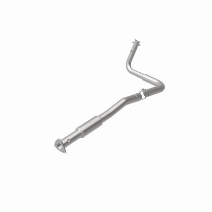 MagnaFlow Direct Fit Catalytic Converter 1997-2000 Chevrolet Express 1500 5.7 1997-2000