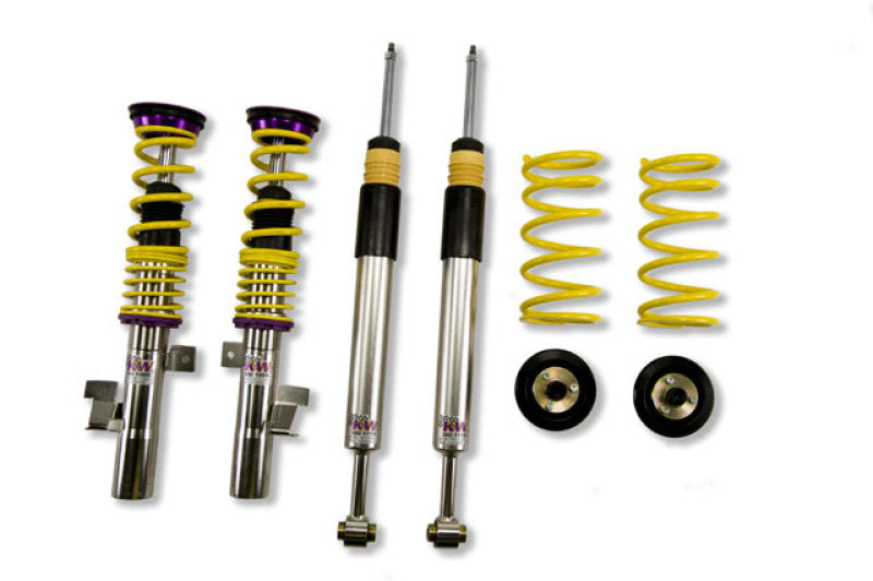 KW Coilover Kit V2 Mazda  3 (BK)